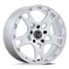 Black Rhino Klaue Silver (BR402SX18805320)-1