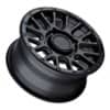 Black Rhino La Paz UTV Matte Black-2
