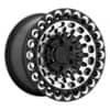Black Rhino Labyrinth Gloss Black Machined Face & Milling (1795LBY-85127B71)-1