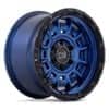 Black Rhino Legion Cobalt Blue w/Black Lip (BR002LB17905012N)-1