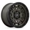 Black Rhino Legion Olive Drab Green w/Black Lip (BR002EB17905012N)-1