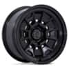 Black Rhino Mondo BR021 Black (BR021MB17856810N)-1