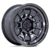 Black Rhino Mondo BR021 Gunmetal (BR021AA17856810N)-1