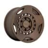 Black Rhino Muzzle Matte Bronze (1790MZE-85127Z71)-1