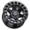 Black Rhino Odessa Matte Black-2