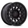 Black Rhino Outback BR012 Black (BR012MX17805032)-1