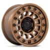 Black Rhino Outback BR012 Bronze (BR012ZX17805032)-1