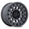 Black Rhino Outback BR012 Gunmetal (BR012AX17805032)-1
