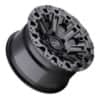 Black Rhino Ozark Gloss Gunmetal-2