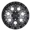 Black Rhino Ozark Gloss Gunmetal-3