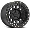 Black Rhino Primm Matte Black w/ Brass Bolts (1790PRM-85114M71)-1