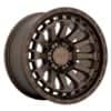 Black Rhino Raid Matte Bronze (1785RAD-85114Z71)-1