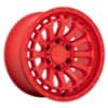 Black Rhino Raid Matte Red (1785RAD-85127R71)-1