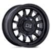 Black Rhino Rapid UTV Matte Black (BU001MX14704010)-1