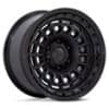 Black Rhino Sahara BR014 Black (BR014MB17906412N)-1