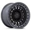 Black Rhino Sahara BR014 Black Gunmetal (BR014MA17906412N)-1