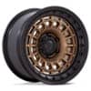 Black Rhino Sahara BR014 Bronze Black (BR014ZB17906412N)-1