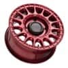 Black Rhino Sandstorm UTV Candy Red-2