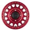Black Rhino Sandstorm UTV Candy Red-3