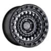 Black Rhino Sentinel Matte Black (1785STN-85127M71)-1