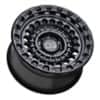 Black Rhino Sentinel Matte Black-2