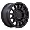 Black Rhino Sequoia Matte Black (BR003MX16801638)-1