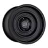Black Rhino Solid Matte Black (1795SLD-85127M71)-1
