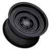 Black Rhino Solid Matte Black-2