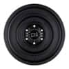 Black Rhino Solid Matte Black-3