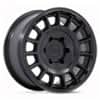 Black Rhino Voll BR015 Black (BR015MX15705115)-1