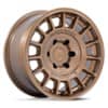 Black Rhino Voll BR015 Bronze (BR015ZX15705115)-1