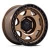 Black Rhino Voyager BR018 Bronze (BR018ZB17856410N)-1
