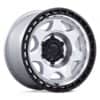 Black Rhino Voyager BR018 Silver (BR018SD17856410N)-1