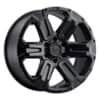 Black Rhino Wanaka Matte Black (1785WKA-85127M71)-1