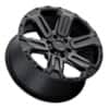 Black Rhino Wanaka Matte Black-2