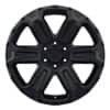 Black Rhino Wanaka Matte Black-3