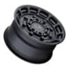 Black Rhino Warthog Matte Black-2