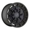 Black Rhino Warthog Matte OD Green w/Black Center (1785WHG-85127N71)-1
