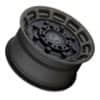 Black Rhino Warthog Matte OD Green w/Black Center-2