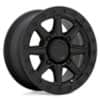 Black Rhino Webb UTV Satin Black (1470WEB364110M80)-1
