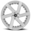 Blade BRVT-452 Maddox Silver Machined-2