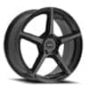 Motiv Blade 16x7.5 5x112 40 ET 73.1 CB Black (433MB-6754440)-1