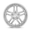 US Mags CTEN U127 Chrome-3