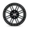 XD Series XD850 Cage Gloss Black Milled-4