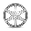 Niche Carina M241 Anthracite Brushed Tinted Clear-4