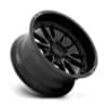Fuel Clash 8 D760 Gloss Black-2