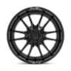 Fuel Clash 8 D760 Gloss Black-3