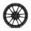 Fuel Clash 6 D760 Gloss Black-4