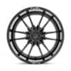 Fuel Clash 6 D760 Gloss Black-4