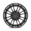 Fuel Clash 8 D760 Gloss Black-3